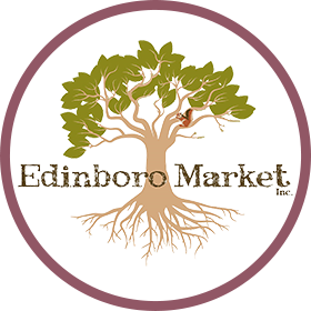 Edinboro Market